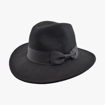 Thy Scruple Fedora