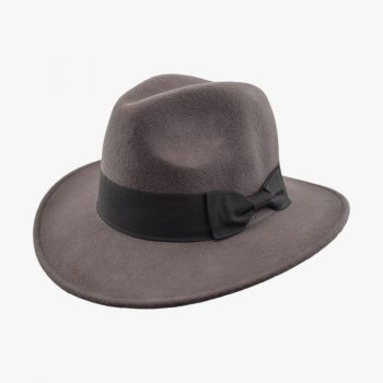 Thy Scruple Fedora