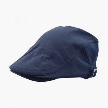 Flat Pure Flat Cap