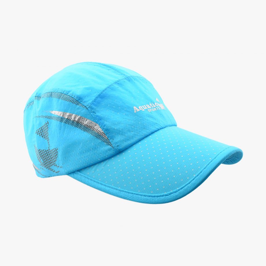 Paper Boat Golf Hat