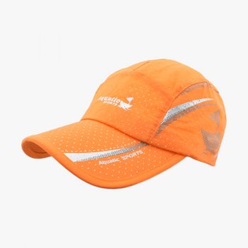 Paper Boat Golf Hat