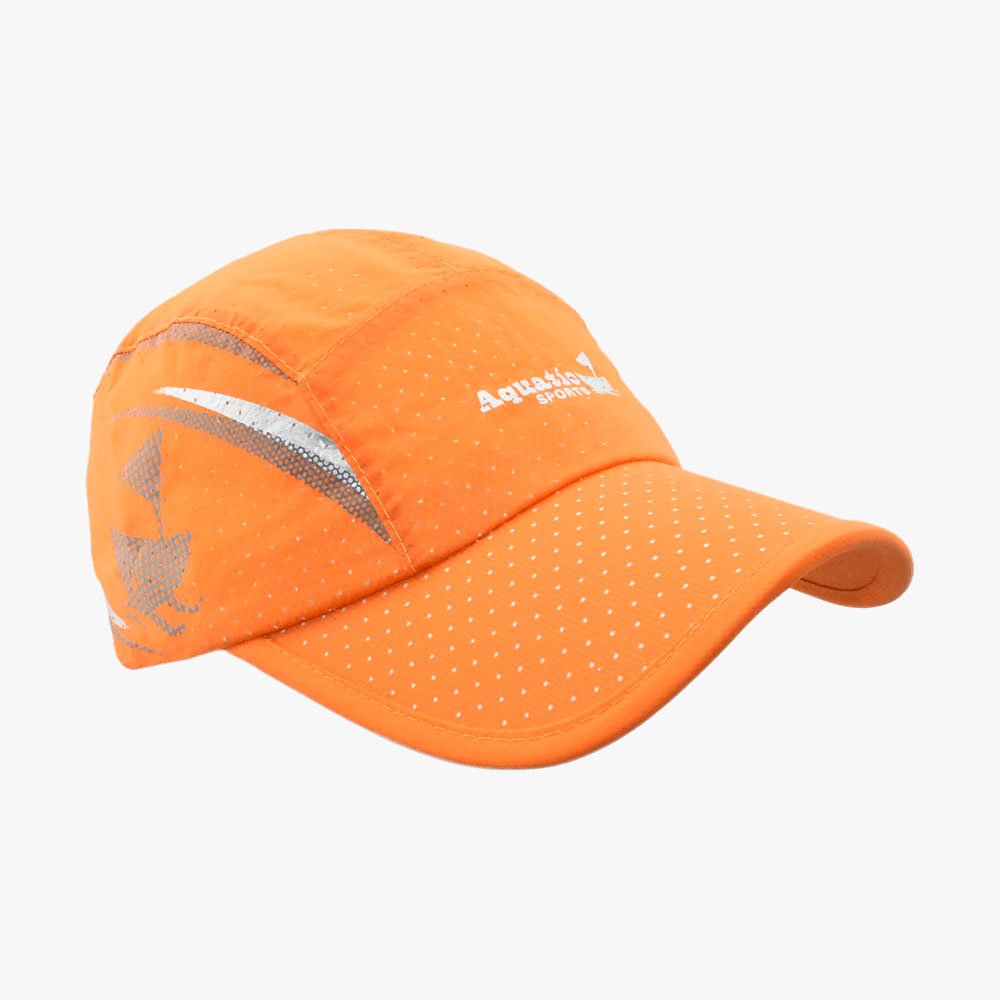 Buy Orange Club Golf Hat Online Australia - Need4 Hats