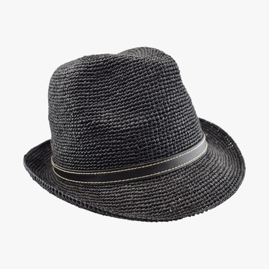 Exquisite Panama Hat