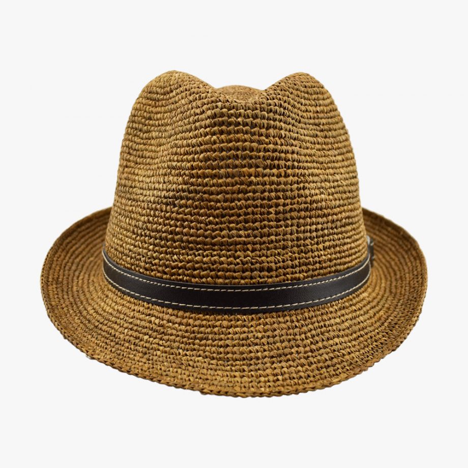 Exquisite Panama Hat