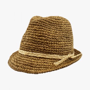 Gentle Origin Panama Hat
