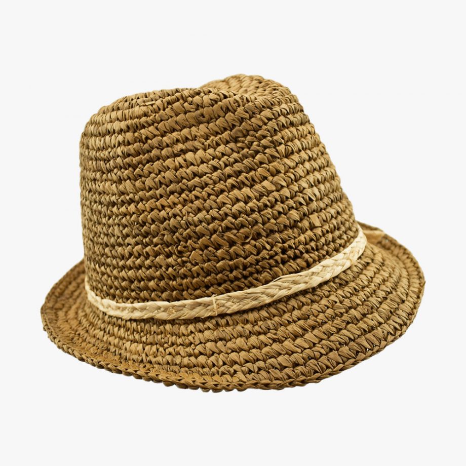 Gentle Origin Panama Hat