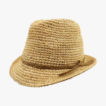 Gentle Origin Panama Hat