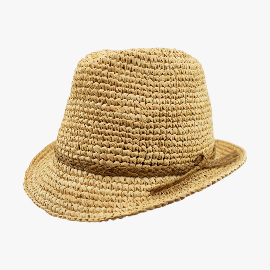 Gentle Origin Panama Hat