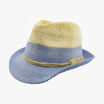 Ocean Pioneer Panama Hat