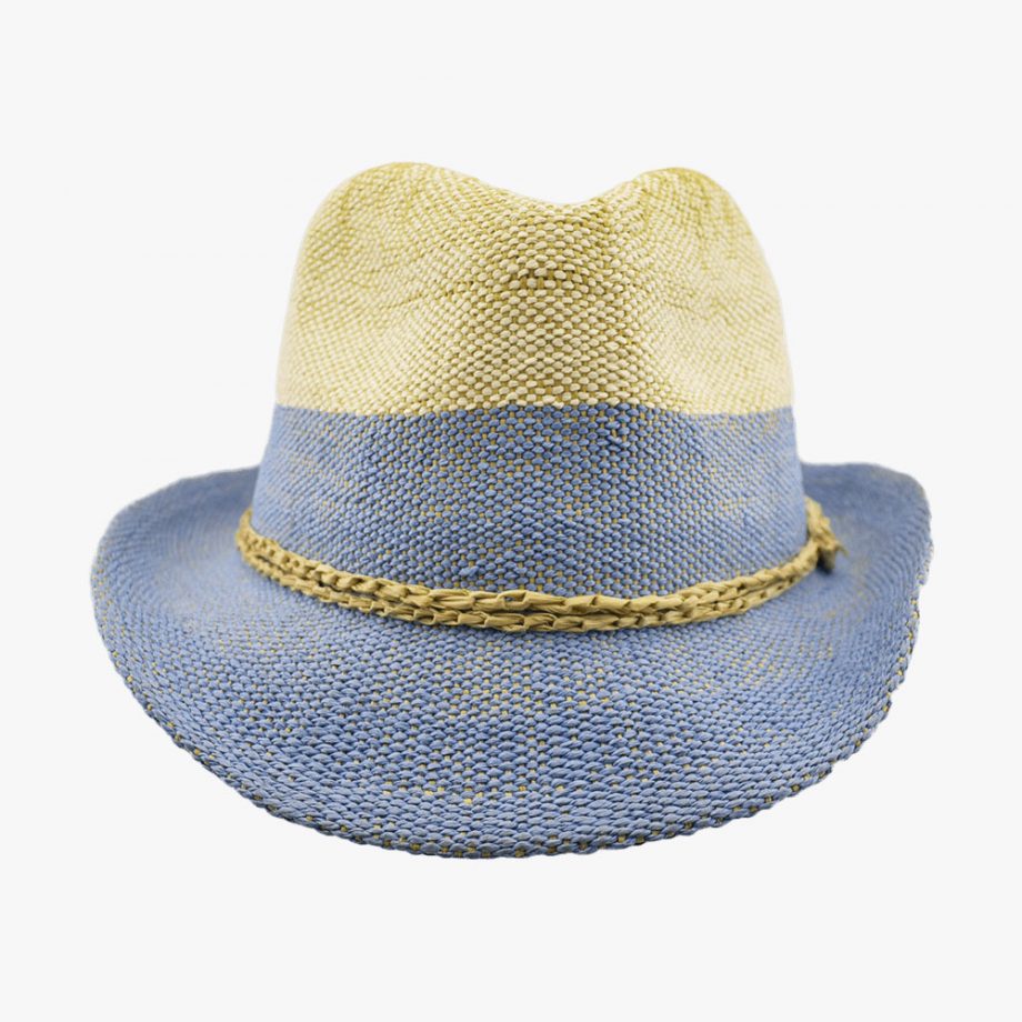 Ocean Pioneer Panama Hat
