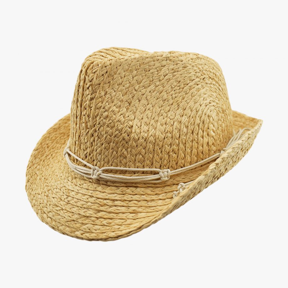 Panama Chain Panama Hat