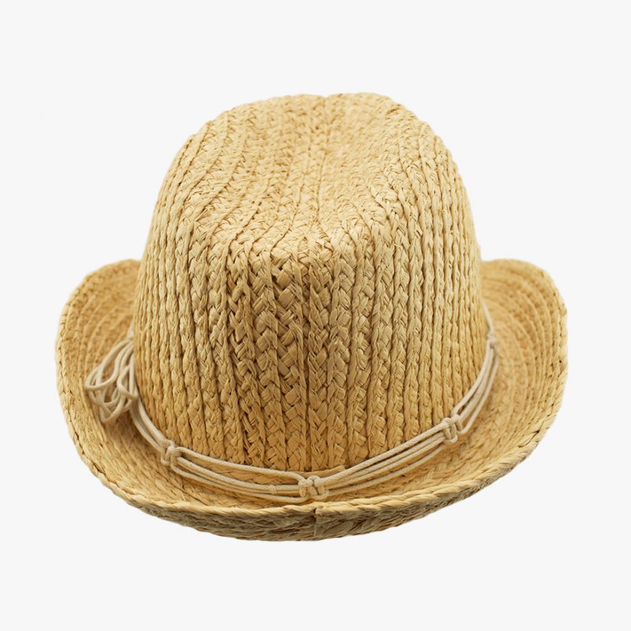 Panama Chain Panama Hat