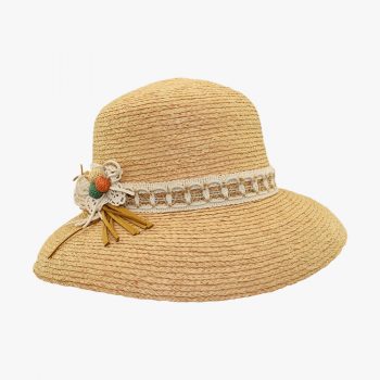 Summer Chill Sun Hat