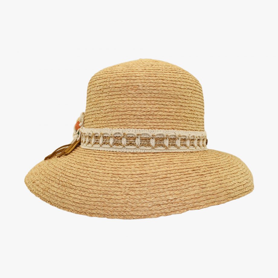 Summer Chill Sun Hat