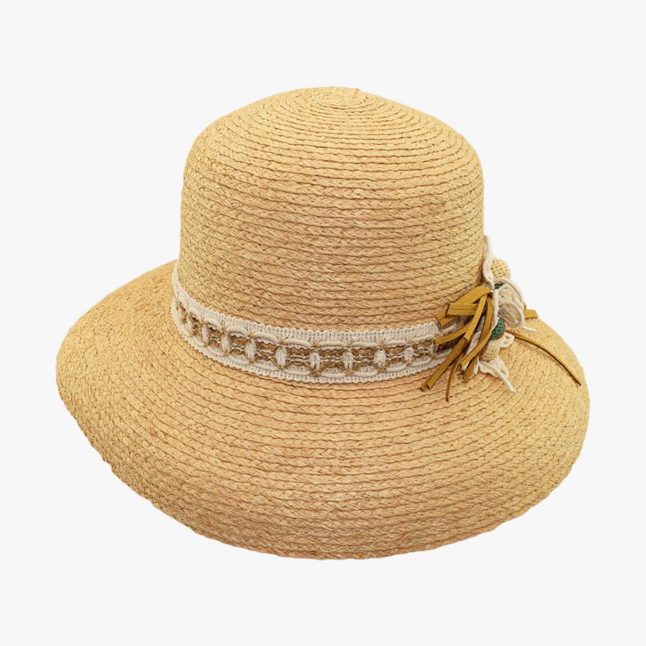 Summer Chill Sun Hat