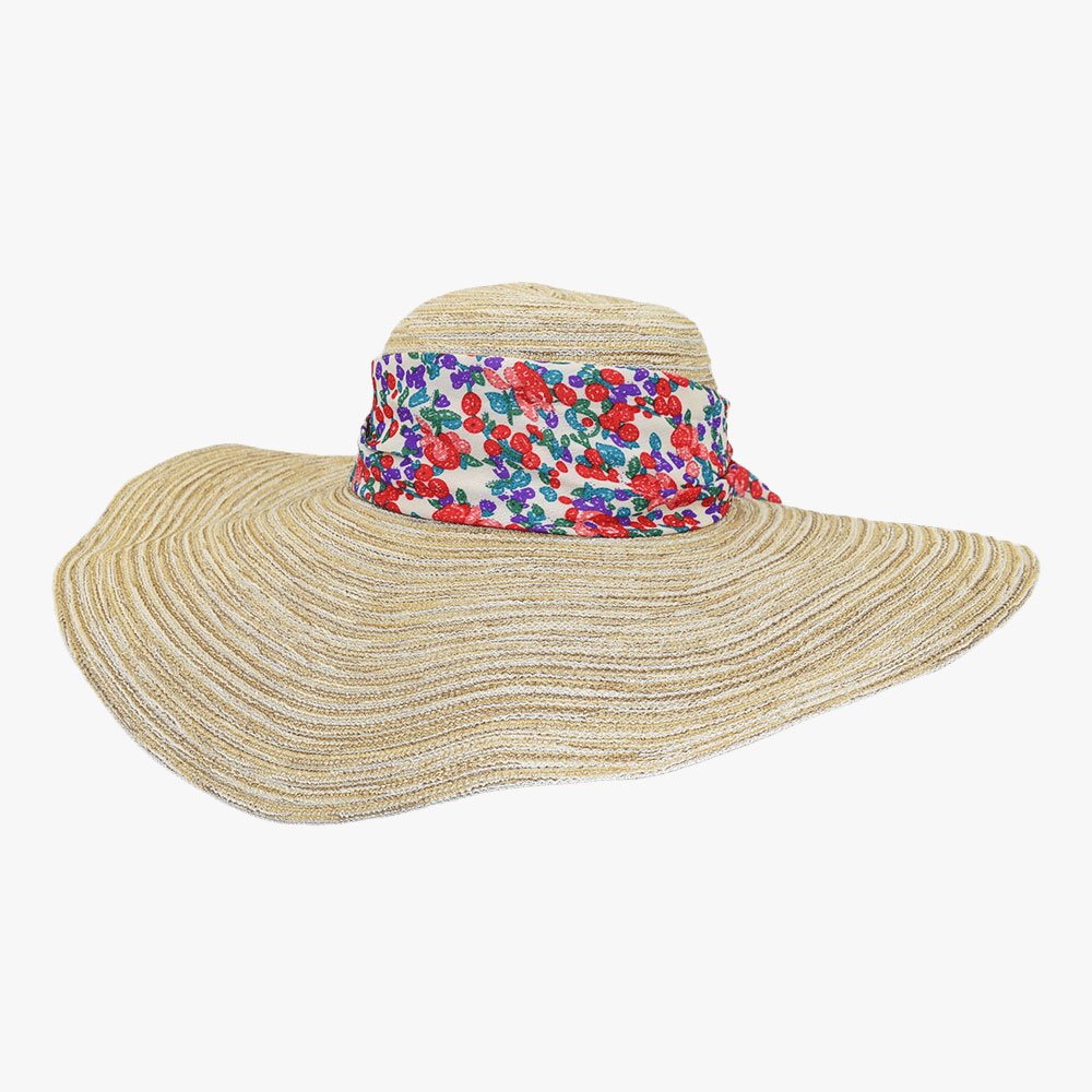 Buy Floral Sun Shield Online Australia - Need4 Hats