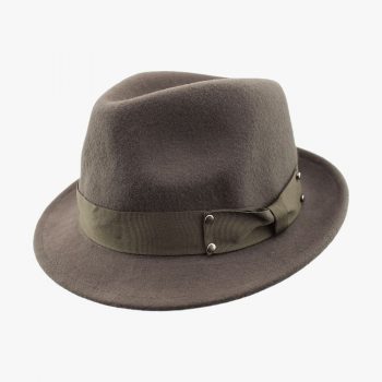 Ellen Pin Trilby