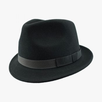Illusion Trilby
