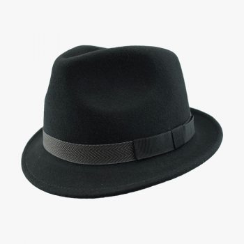 Illusion Trilby