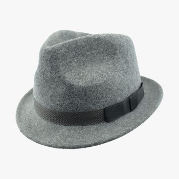 Illusion Trilby