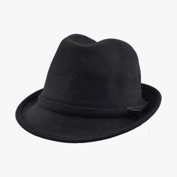 Purified Trilby