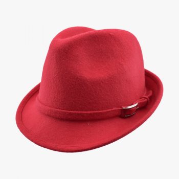 Purified Trilby