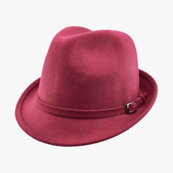 Purified Trilby