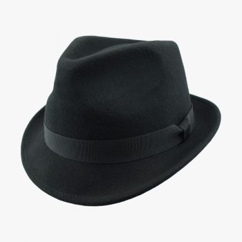 Retro Trilby