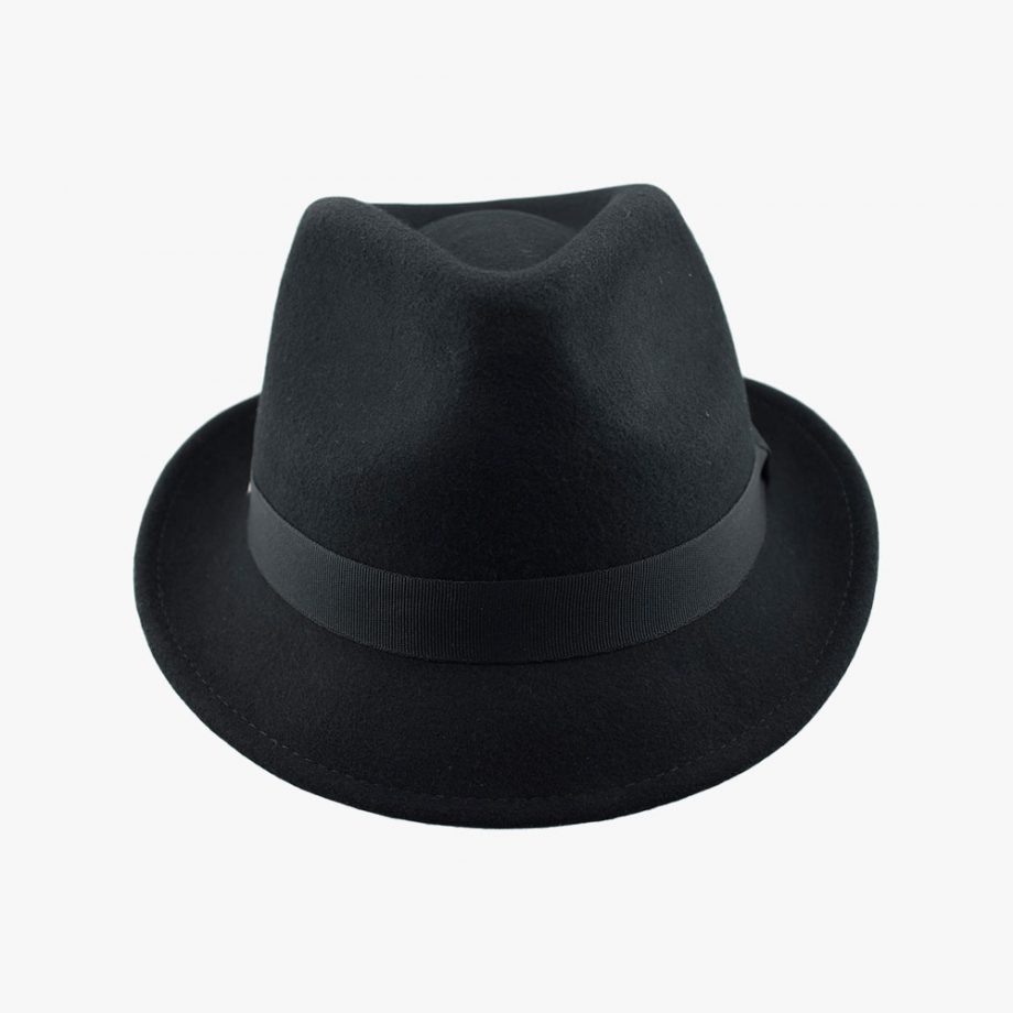 Retro Trilby