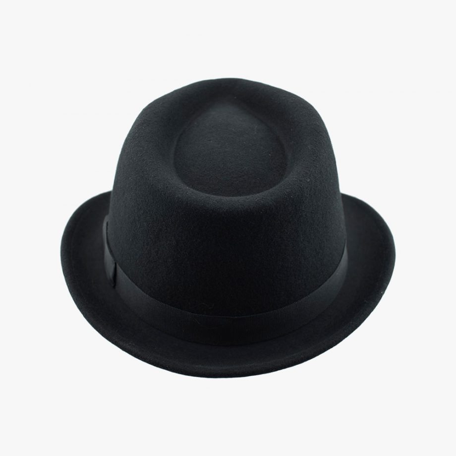 Retro Trilby