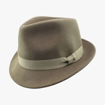 Retro Trilby