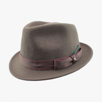 Supreme Trilby