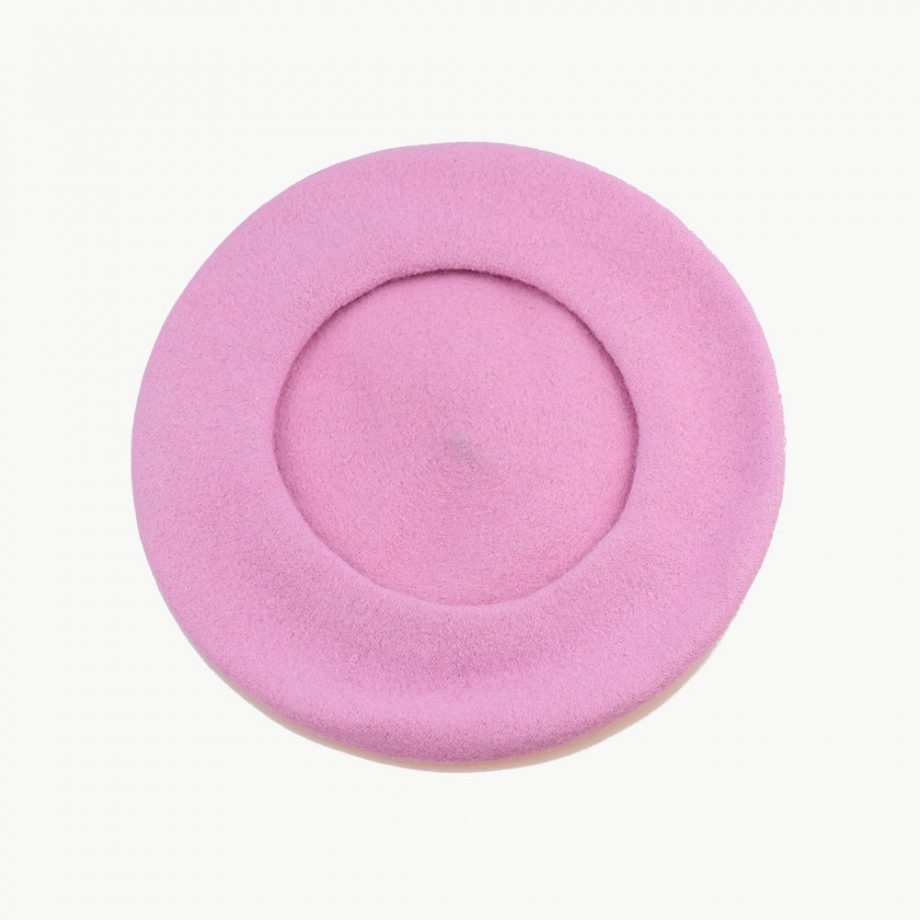 Vintage French - Pink