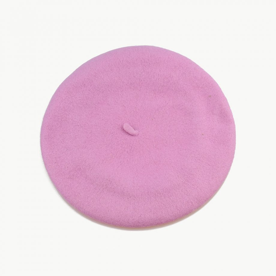 Vintage French - Pink