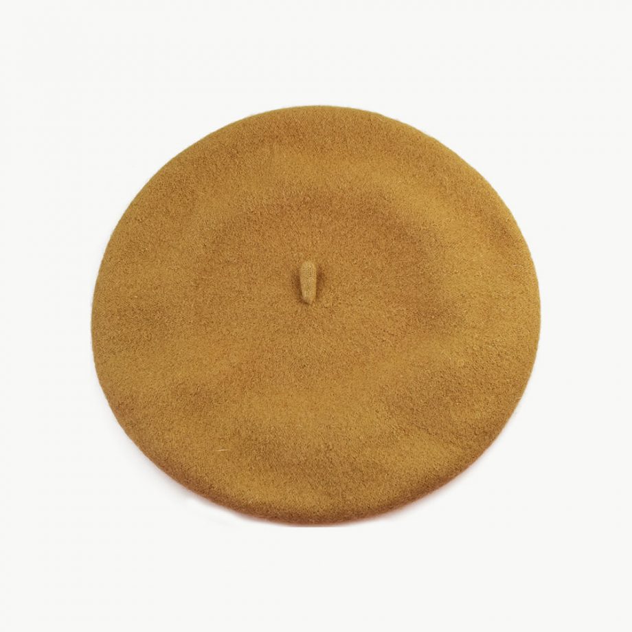 Vintage French - Sand