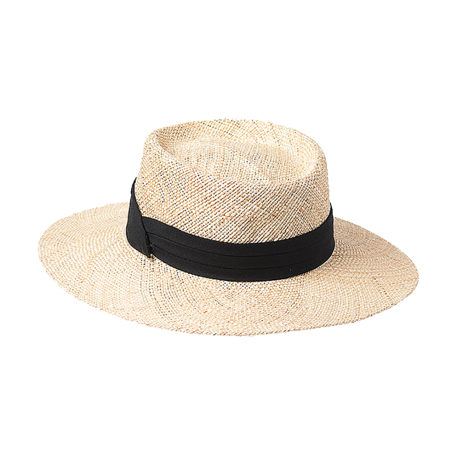 Buy Yacht Hopper Straw Boater Hat Online Australia Need4 Hats