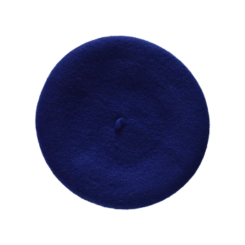 vintage french pure navy1