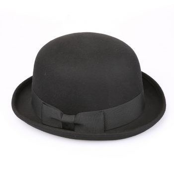 round-roof-black