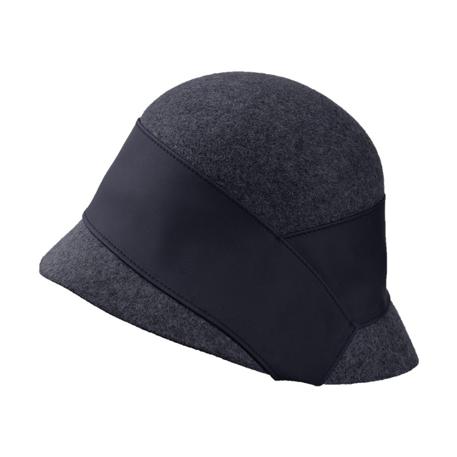 The Cool Style Cloche