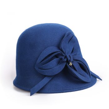 The Shred Hat - Blue