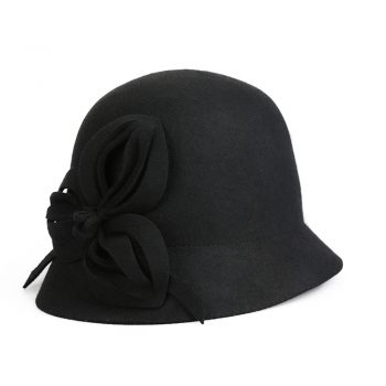 The Shred Hat - Black